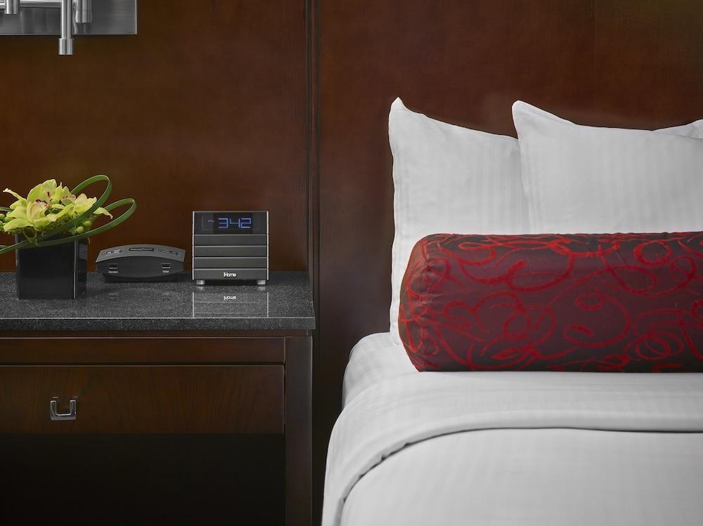 אדמונטון Matrix Hotel מראה חיצוני תמונה