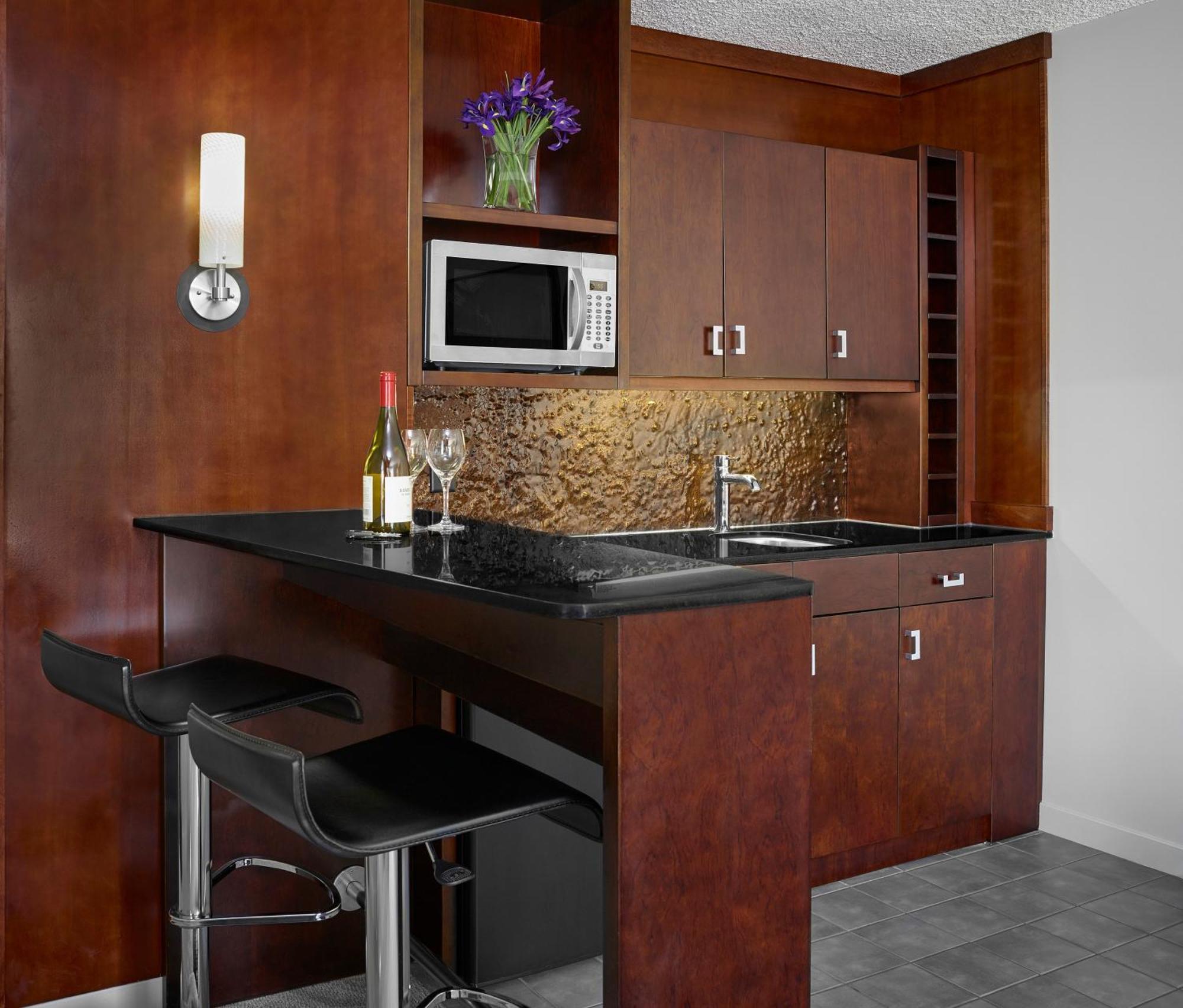 אדמונטון Matrix Hotel מראה חיצוני תמונה