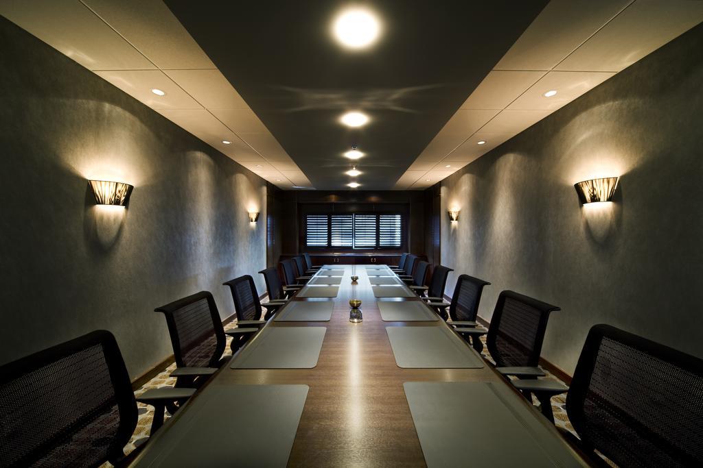 אדמונטון Matrix Hotel מראה חיצוני תמונה