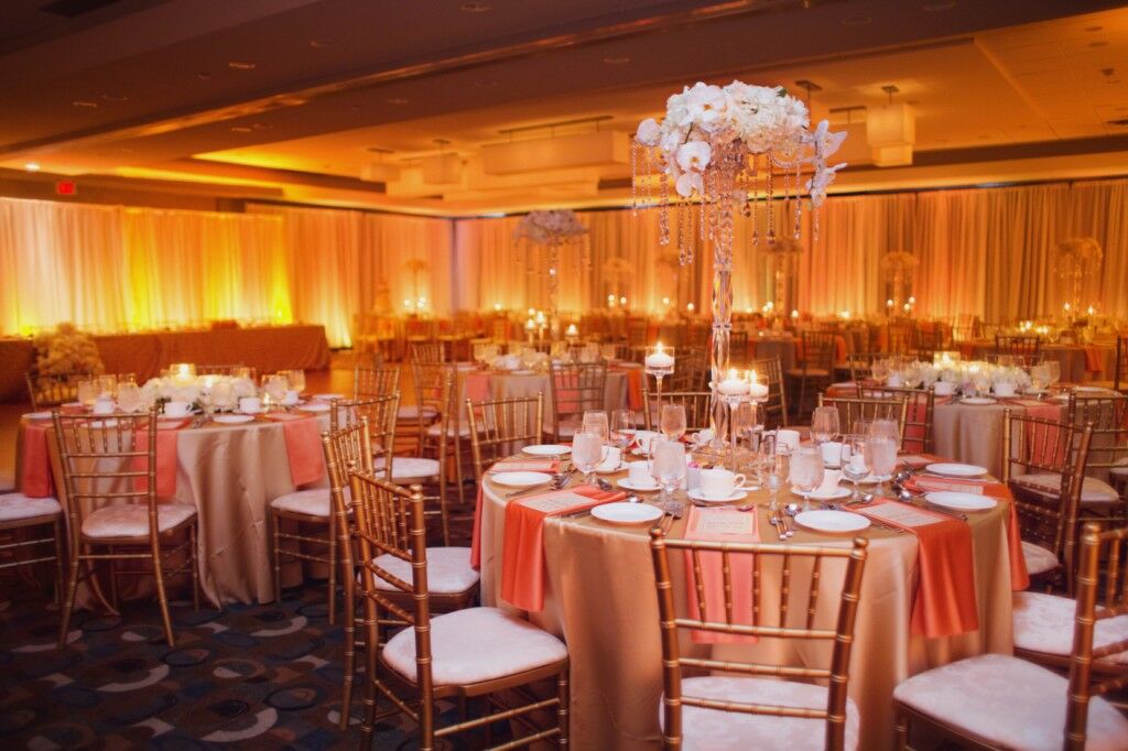 אדמונטון Matrix Hotel מראה חיצוני תמונה