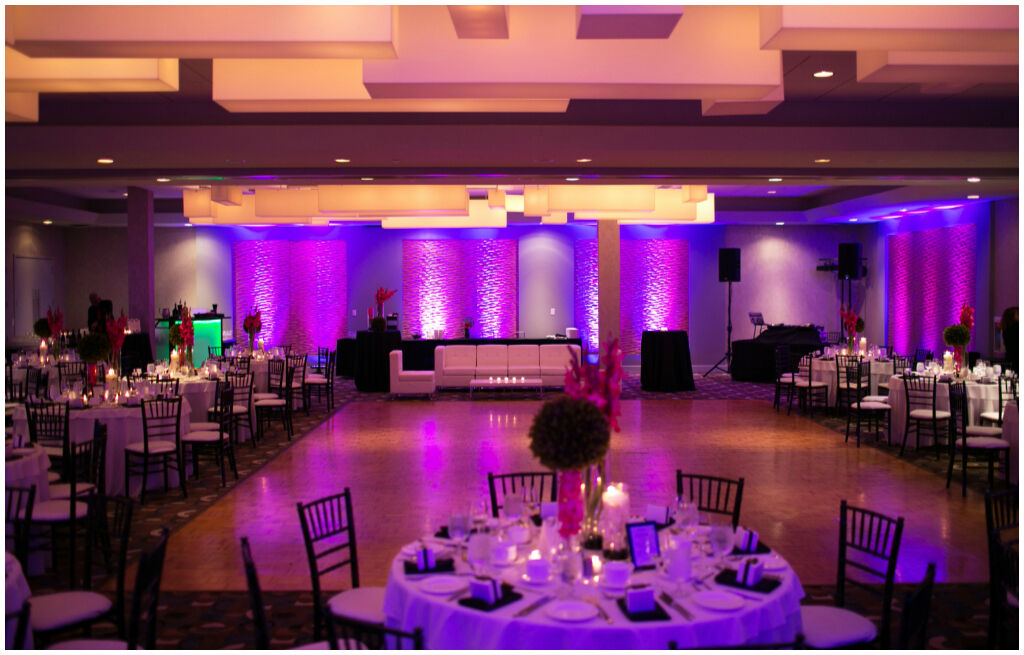 אדמונטון Matrix Hotel מראה חיצוני תמונה