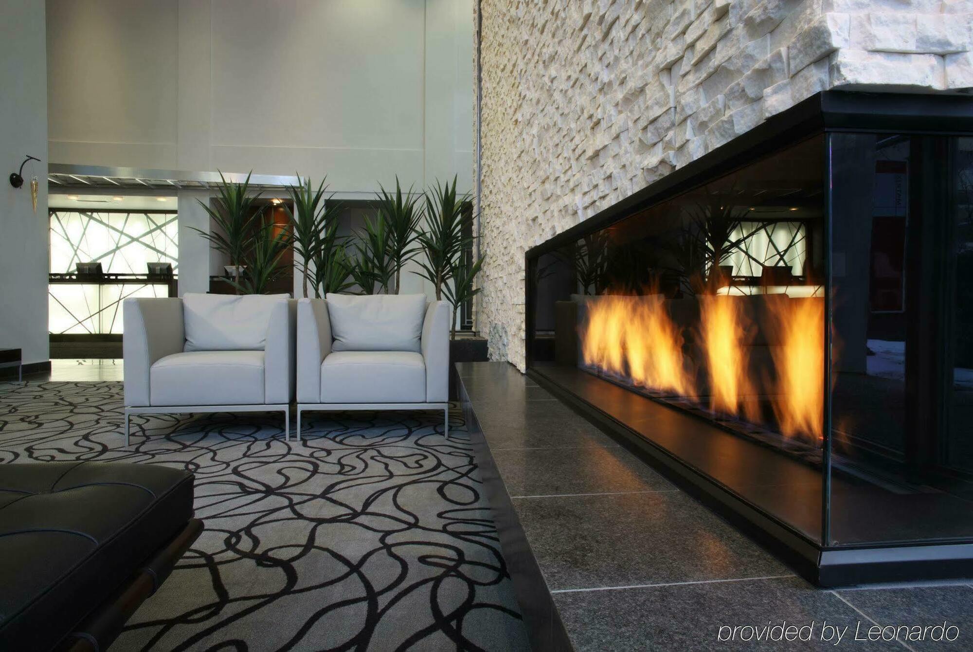 אדמונטון Matrix Hotel מראה חיצוני תמונה